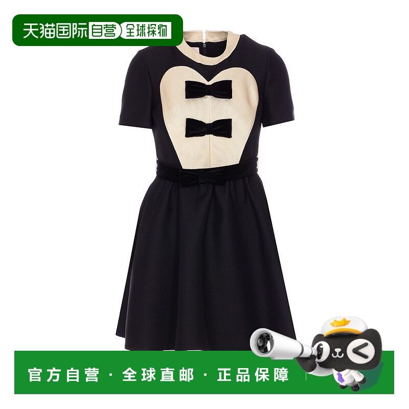 VALENTINO GARAVANI 女士连衣裙 VADH51CFAUY SS2025