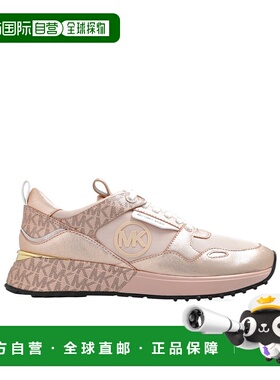 MICHAEL KORS 女士运动鞋 43R2THFP5D187 AW2023 花色