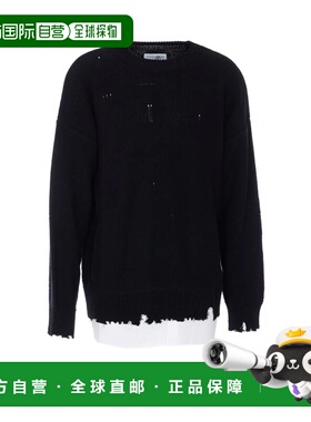 MM6 MAISON MARGIELA 男士针织衫 SH0HL0037M13220900