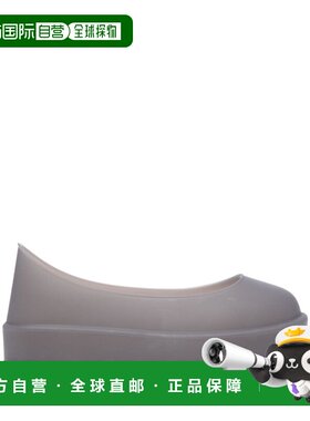 Ugg 女士 GUARD 靴子 1129431 grey灰色 舒适时尚厚底鞋