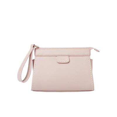 CHLOÉ 女士斜挎包 C22WP214I90521 AW2022 花色 edith 斜挎包