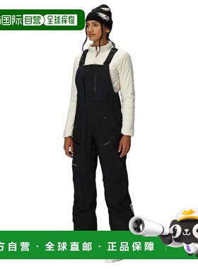 686 Goretex dispatch 背带裤 中性