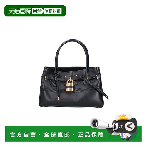 Chloe蔻依Bags女士单肩包 【付后1h可退】