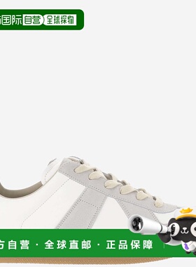 MAISON MARGIELA 男士运动鞋德训鞋 S57WS0236P1895101-0