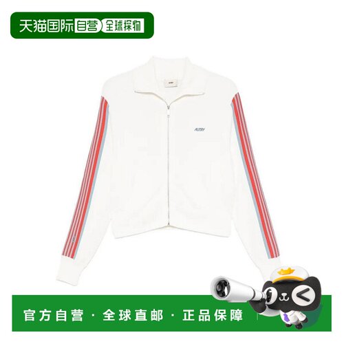 AUTRY 女士外套 JAPW028WHITE