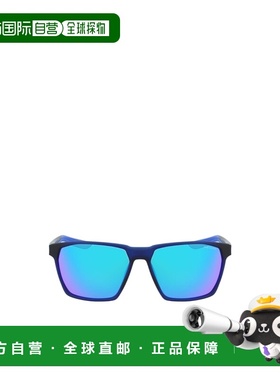 NIKE 女士太阳镜 EV1096451 AW2024 绿色 MAVERICK E