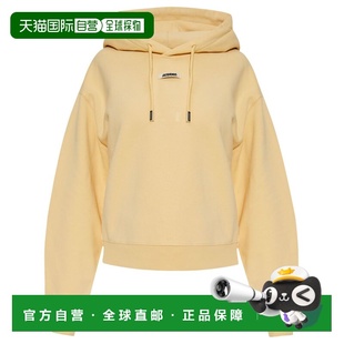 女士针织衫 Sweatshirt 241JS1622341131 花色 with JACQUEMUS