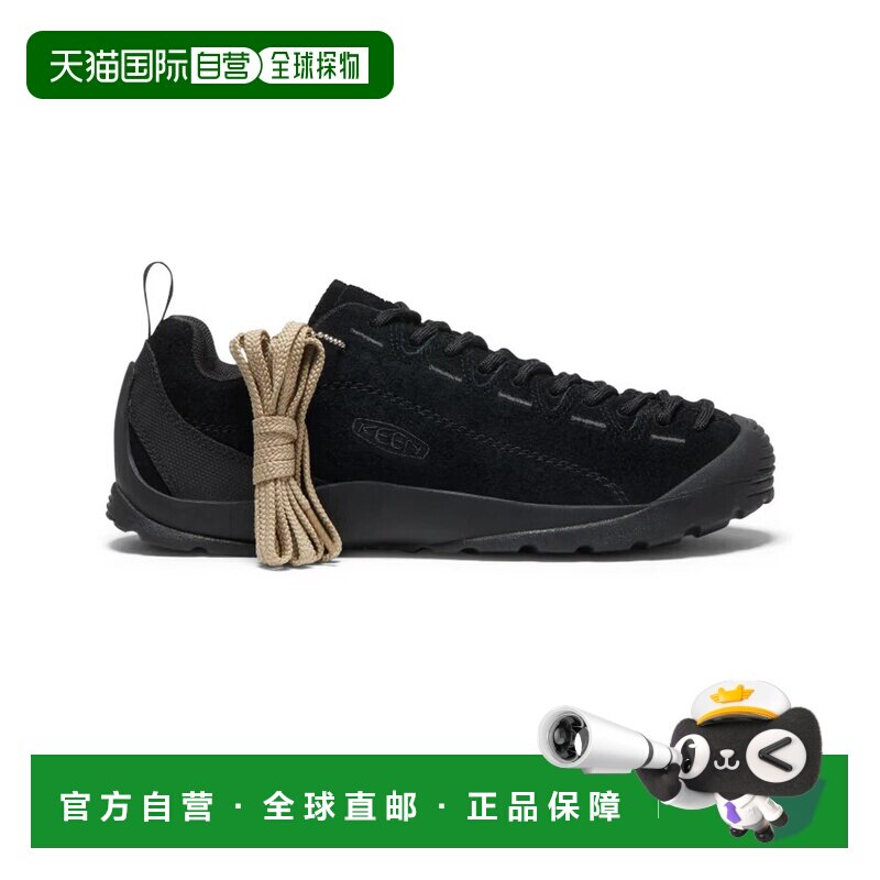 香港直邮KEEN 女士JASPER山系户外露营休闲鞋防滑透气徒步鞋