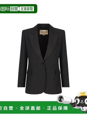 VALENTINO GARAVANI 女士外套 7B0CE4V01CF0NOAI25