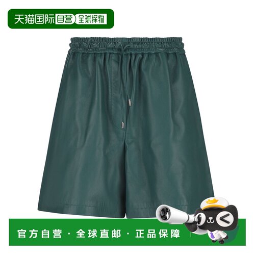 1h可退 loewe 女士 运动裤短裤休闲裤