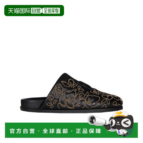 1h可退 奢淘 Givenchy 圆头穆勒鞋 女 BE30CLE2FV
