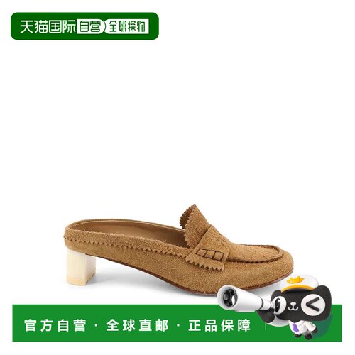 MM6 MAISON MARGIELA 女士凉鞋 S66WX0074P7704T2173