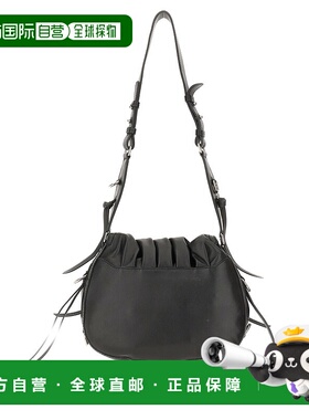 ISABEL MARANT 女士单肩包 PP0406FAC4C04MBKSI AW2025手提包