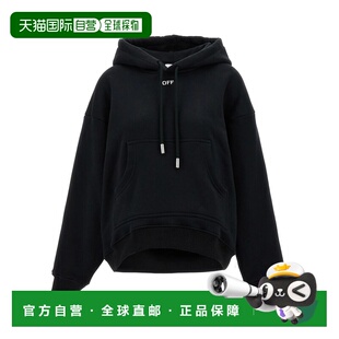 OWBB061C99FLE00110011001 女士针织毛衣 WHITE OFF