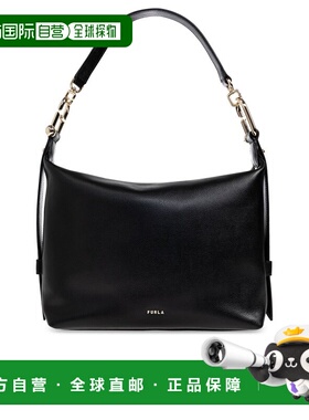 1h可退 潮奢 FURLA 芙拉 女士 Tonie 中号单肩包 WB01964A0023O