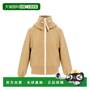 CANADA GOOSE 女士夹克 7102WW0ECRUBEIGE CO 浅棕色