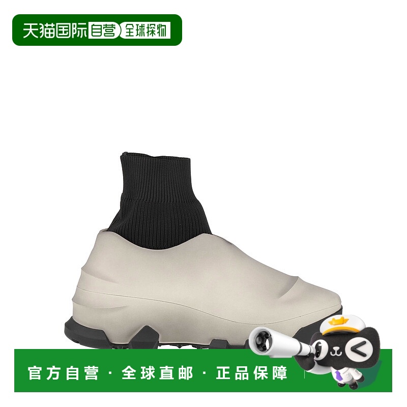 1h可退 潮奢 Givenchy 纪梵希 男士 运动鞋 grey灰色 舒适时尚