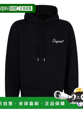 DSQUARED2 男士针织衫 S74GU0929D25029100 SS2026