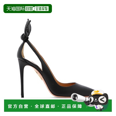 潮奢 AQUAZZURA 女士 