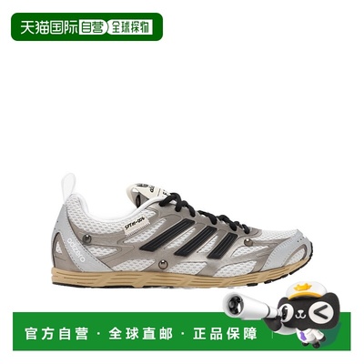 ADIDAS 男士运动鞋 HP3521 AW2025 灰色 X SFTM Adizero PR运动鞋