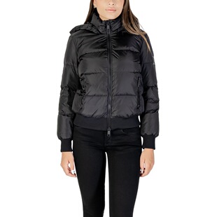 香港直邮ARMANI EXCHANGE 女士外套 XW000228AF12286UC001