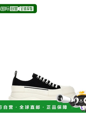 ALEXANDER MCQUEEN 男士运动鞋 705660W4AAQ1070-0男鞋