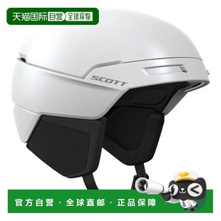 SCOTT 流线型增强专业款头盔 中性滑雪
