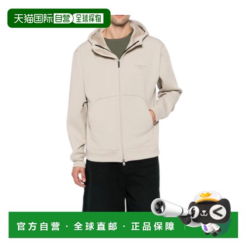 香港直邮BOSS HUGO BOSS 男士夹克 50569946299 A【付后1h可退】