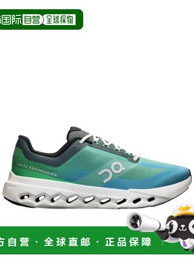 1h可退 on running 男士 休闲鞋昂跑运动鞋