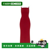 女士连衣裙 Dress BW22F9164K601 GIVENCHY SS2026 红色 with str