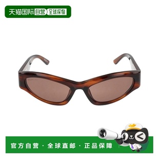 SS2024 BB0387S002 花色太阳镜 女士眼镜 BALENCIAGA