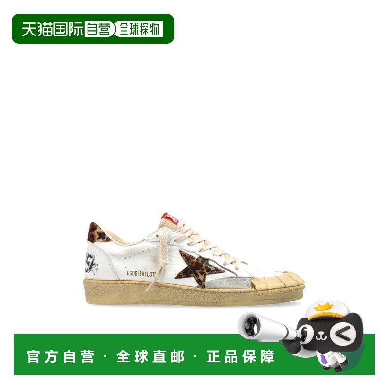 GOLDEN GOOSE DELUXE BRAND 女士运动鞋 GWF00351F00400315407,运动鞋new,运动休闲鞋,淘宝优惠券,粉丝福利购,淘宝优惠卷