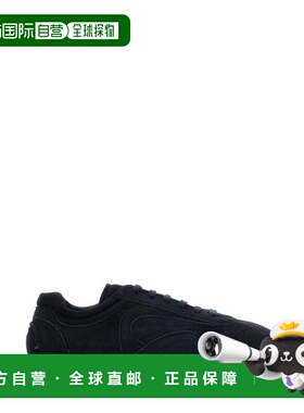 PRADA 男士运动鞋 4E1165FG001008F0008 SS2026 蓝色