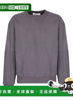 OUR LEGACY 男士卫衣 M4256PBBLACKBWF AW2025 黑色