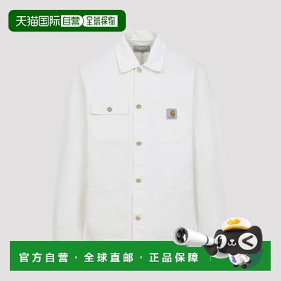 CARHARTT WIP 男士夹克 I0315190DJ0203WAX SS2026