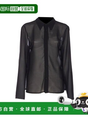 MM6 MAISON MARGIELA 女士衬衫 S62DT0049M35468900