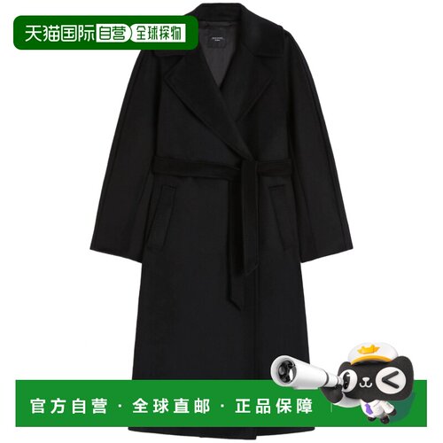 WEEKEND MAX MARA 女士大衣 2625016021600013 AW2026女装