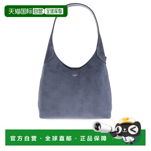COACH 女士斜挎包 CW6370B4LD SS2026 蓝色 Shoulder bag `Brookl
