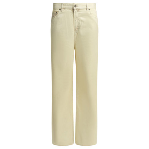 GOLDEN GOOSE DELUXE BRAND 女士牛仔裤 GWP02079P00235120100