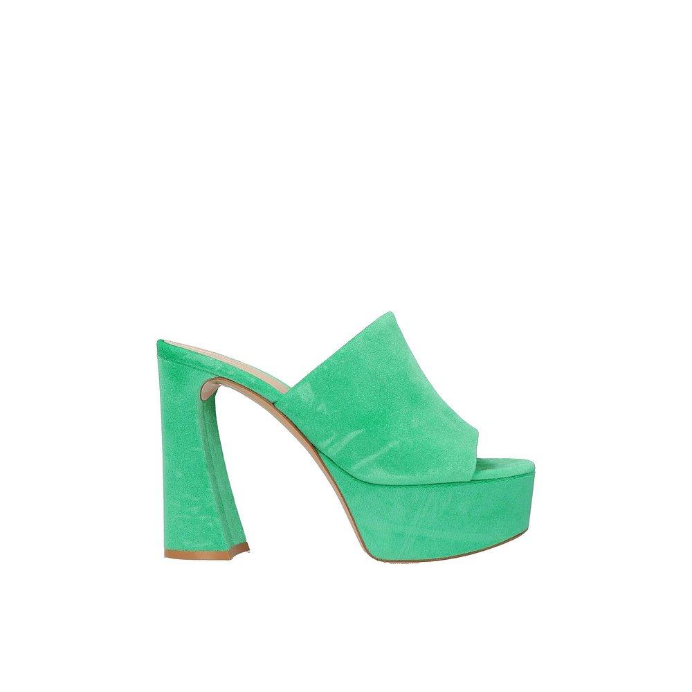 1h可退 潮奢 Gianvito Rossi 吉安维托 罗西 女士 凉鞋高跟鞋