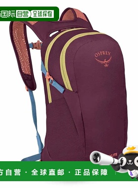 OSPREY Daylite 13L 背包 中性背带