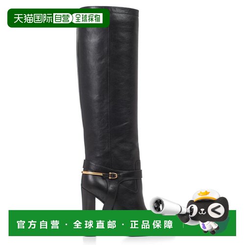CELINE 女士靴子 335903190C38NO AW2019 黑色