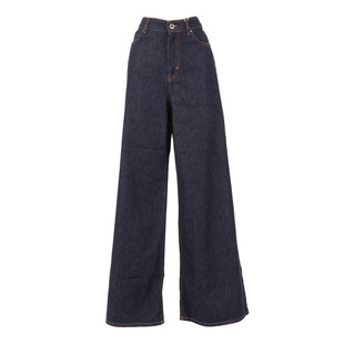 直筒裤 WEEKEND 2615181041600001BLU牛仔裤 女士休闲裤 MAX MARA