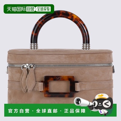 ROGER VIVIER 女士化妆包 RBWAORH0100HR0S812 SS2026