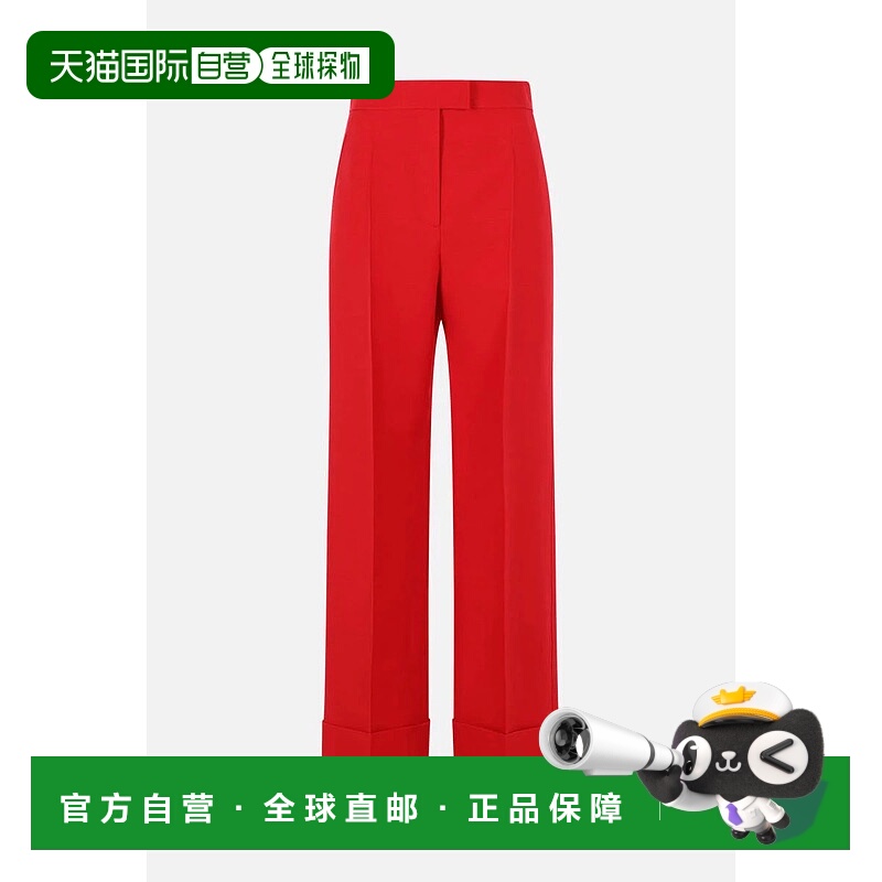 VALENTINO GARAVANI 女士休闲裤 8B3RB6Z71CFR9M SS2026