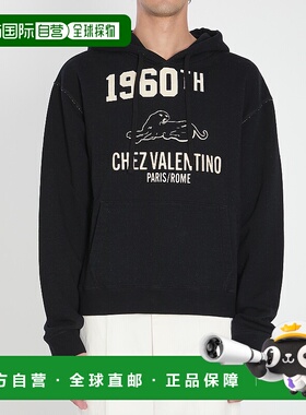 VALENTINO GARAVANI 男士针织衫 7V3MF29MB1M9RA AW2025卫衣