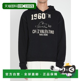 7V3MF29MB1M9RA VALENTINO 针织衫 男士 AW2025卫衣 GARAVANI