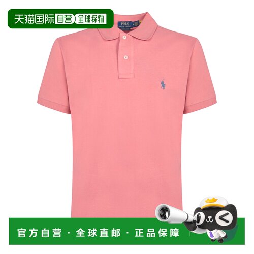 POLO RALPH LAUREN 男士T恤 710680784440 AW2025