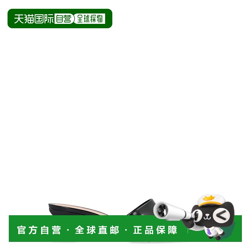 1h可退 BOTTEGA VENETA 女士凉鞋 787037V4BO01000-2 SS2024