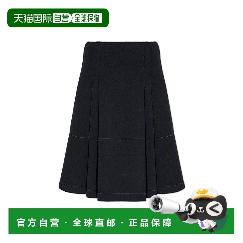 1h可退 MARNI 女士半身裙 GOMA0785A0UTC52700N99 AW2025